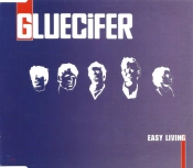 Capa do artigo Easy Living - CD