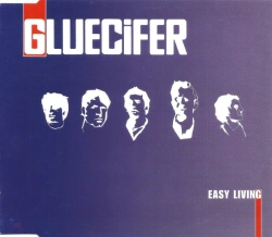 Capa do artigo Easy Living - CD
