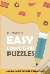 Capa do artigo Easy Logic Grid Puzzles: Entryexit Puzzl