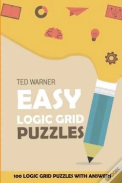 Capa do artigo Easy Logic Grid Puzzles: Entryexit Puzzl