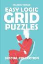 Easy Logic Grid Puzzles: Koburin Puzzles - Preview
