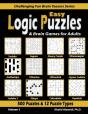 Easy Logic Puzzles & Brain Games For Adults - Preview