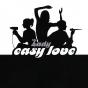 Easy Love - CD - Preview