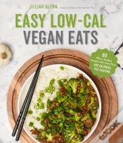 Capa do artigo Easy Low-Cal Vegan Eats
