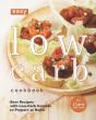 Easy Low-Carb Cookbook - Preview