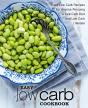 Easy Low Carb Cookbook - Preview