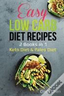 Easy Low Carb Diet Recipes