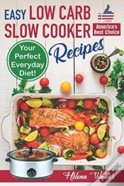 Capa do artigo Easy Low Carb Slow Cooker Recipes