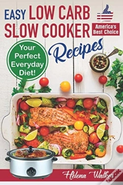 Capa do artigo Easy Low Carb Slow Cooker Recipes