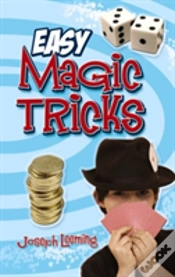 Capa do artigo Easy Magic Tricks For Kids