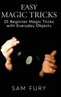 Easy Magic Tricks - Preview