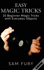 Capa do artigo Easy Magic Tricks