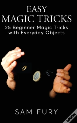 Capa do artigo Easy Magic Tricks