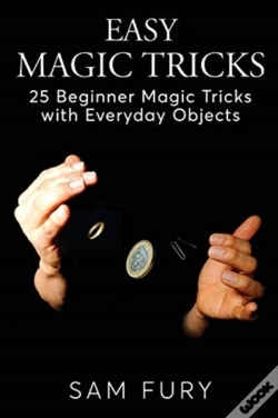 Capa do artigo Easy Magic Tricks