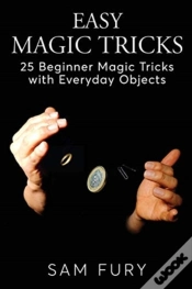 Capa do artigo Easy Magic Tricks