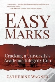 Capa do artigo Easy Marks