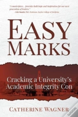 Capa do artigo Easy Marks