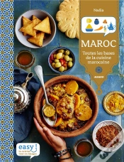 Capa do artigo Easy Maroc