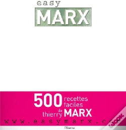 Capa do artigo Easy Marx