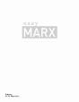 Easy Marx - Preview