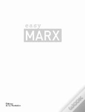 Capa do artigo Easy Marx