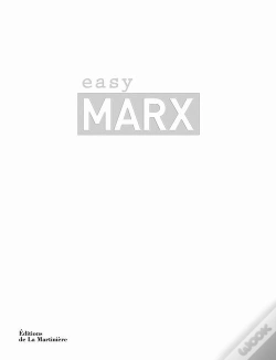 Capa do artigo Easy Marx