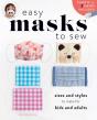 Easy Masks To Sew - Preview