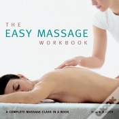 Capa do artigo Easy Massage Workbook
