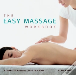 Capa do artigo Easy Massage Workbook