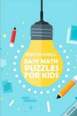 Capa do artigo Easy Math Puzzles For Kids: Sudoku 6x6 P