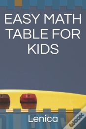Capa do artigo Easy Math Table For Kids