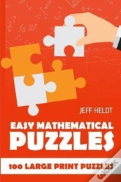 Capa do artigo Easy Mathematical Puzzles