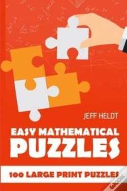Capa do artigo Easy Mathematical Puzzles