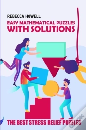 Capa do artigo Easy Mathematical Puzzles With Solutions
