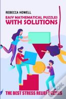Easy Mathematical Puzzles With Solutions