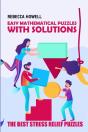Easy Mathematical Puzzles With Solutions - Preview