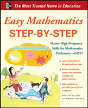 Easy Mathematics Step-By-Step - Preview