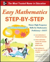 Capa do artigo Easy Mathematics Step-By-Step