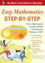 Easy Mathematics Step-By-Step - Preview