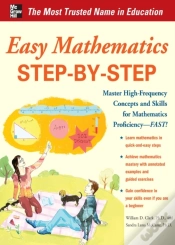 Capa do artigo Easy Mathematics Step-By-Step