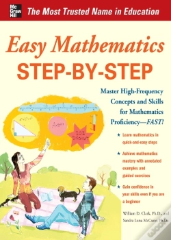 Capa do artigo Easy Mathematics Step-By-Step