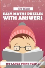 Capa do artigo Easy Maths Puzzles With Answers