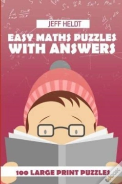 Capa do artigo Easy Maths Puzzles With Answers