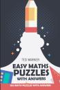 Easy Maths Puzzles With Answers: Signin - Preview