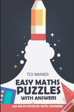 Capa do artigo Easy Maths Puzzles With Answers: Signin