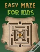 Easy Maze For Kids