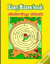 Capa do artigo Easy Mazes Book