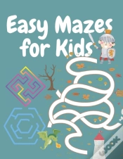Capa do artigo Easy Mazes For Kids