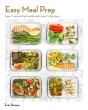 Easy Meal Prep - Preview