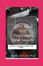 Easy Meals For Depression And Anxiety - Preview